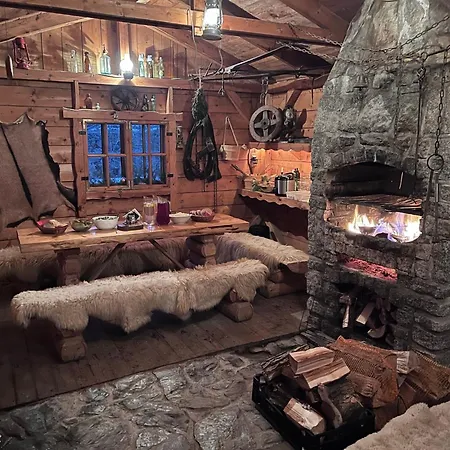 Gasthuis Karnat Karpacz