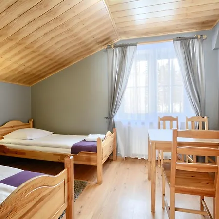 Karnat 3* Карпач