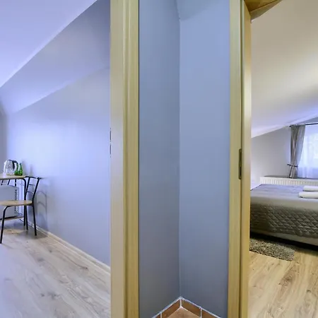 Maison d'hôtes Karnat