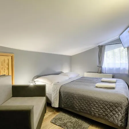 Maison d'hôtes Karnat Karpacz