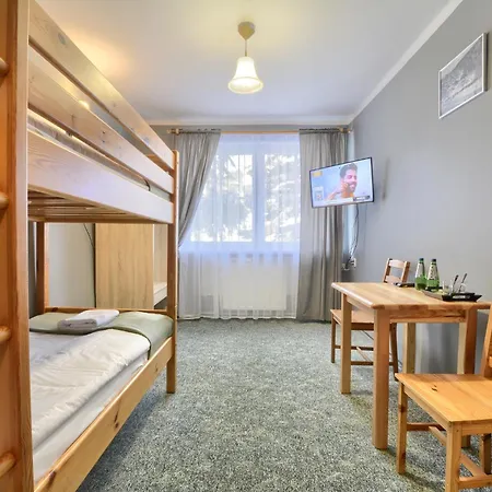 Karnat Гостевой дом 3*