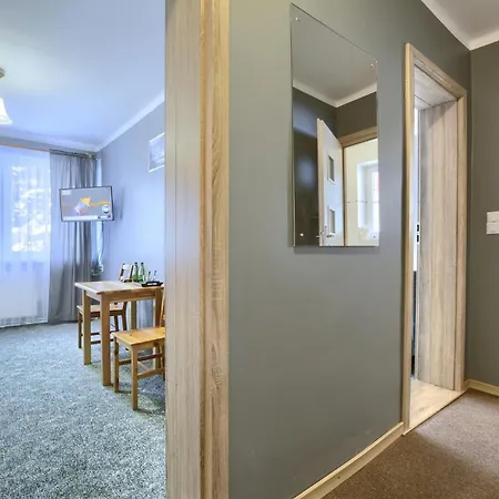 Maison d'hôtes Karnat Karpacz